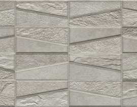 Керамогранит TEKTONIA GREY 31,6x63,5
