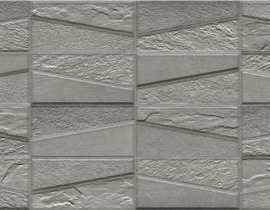 Керамогранит TEKTONIA DARK GREY 31,6x63,5