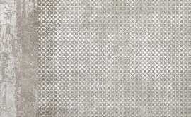 Плитка DEC.CONSTELLATION GREY B 25x75