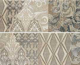 Плитка 7514 COMPOSICION LIVING II GRIS 25x75