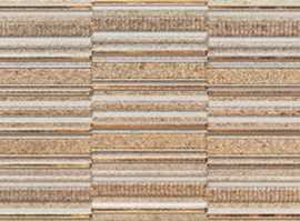 Плитка 18143-0315 7514 DECOR BEIGE LINEAL LIVING 25x75
