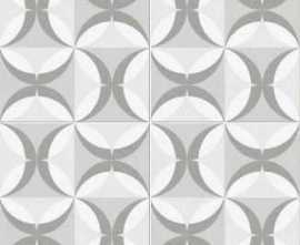 Плитка Narbonne Silver 45х45