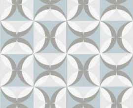 Плитка Narbonne Light Blue 45х45
