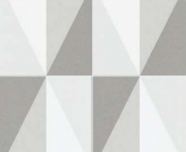 Плитка HEAVEN SILVER pre-cut 45*45
