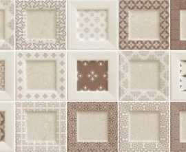 Плитка Arles Decor Frame 32x96