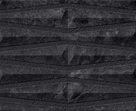 Плитка 100354913 Deco Nero Velluto 59.6х150