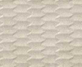 Плитка 100371181 Verona Bone Cubik 59.6х150