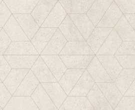 Плитка 100348008 Terra Deco Bone 59.6x150