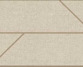 Плитка 100337365 Tailor Taupe Deco 59,6x150