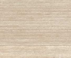 Плитка 100371178 Taranto Marfil Stripe 59.6х150