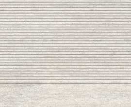 Плитка 100371169 Taranto Bianco Stripe 59.6х150