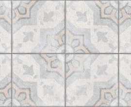Плитка Giaros Multicolor 25х75