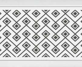 Плитка Artigas Grafito Mix 20*50