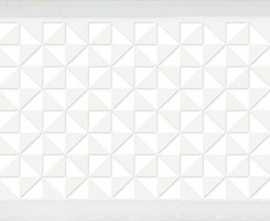 Плитка Kettner Blanco 20x50
