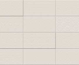 Плитка Fatracci Vainilla Mix 10x20
