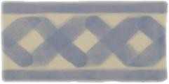 Плитка tinter celeste g.31 6,5x13