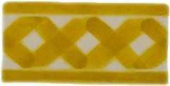 Плитка tinter ocre g.31 6,5x13