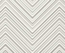 Плитка fOIX Lumina Peak White Matt 30.5x91.5