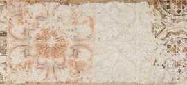 Плитка Soul DECOR IVORY 7,5х30