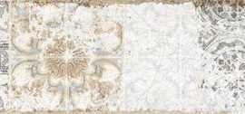 Плитка Soul DECOR WHITE 7,5х30