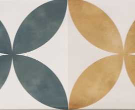 Плитка Atmosphere Decor More Olive 12.5x25