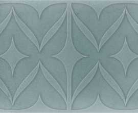 Плитка Sonora Decor Turquoise Brillo 7.5x15