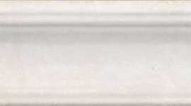 Плитка Moldura Drop Ivory 5x30