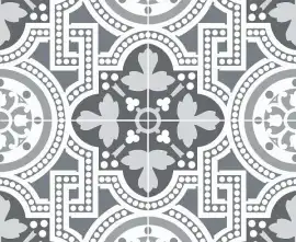 Керамогранит Seaford Grey 44,5x44,5