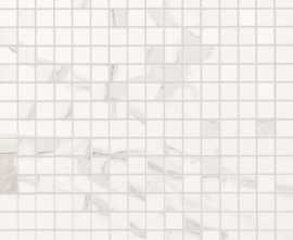 Мозаика fNH3 Roma Diamond Statuario Mosaico 30.5x30.5