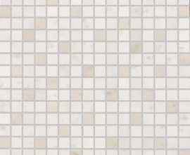 Мозаика fNH1 Roma Diamond Carrara Mosaico 30.5x30.5