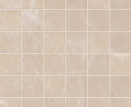 Мозаика fNGC Roma Diamond Beige Duna Macromosaico 30x30