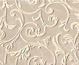 Плитка fNL7 Roma Diamond Acanto Beige Duna Inserto 25x75