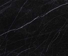 Плитка fNIM Roma Diamond Nero Reale Brillante 25x75