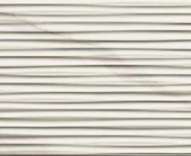 Плитка fNDY Roma Diamond Line Statuario Brillante 25x75