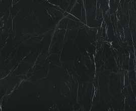Керамогранит fPXE Roma Diamond Nero Reale Brillante 80x80