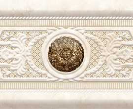 Плитка 72 CRYSTILE (центр) 15х29,5