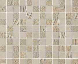 Мозаика fKRO Meltin Cemento Mosaico 30,5*30,5