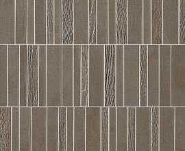 Мозаика fKSQ Meltin Tratto Terra Mosaico 30,5*30,5