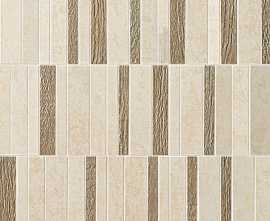 Мозаика fKSP Meltin Tratto Sabbia Mosaico 30,5*30,5