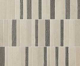 Мозаика fKSO Meltin Tratto Cemento Mosaico 30,5*30,5