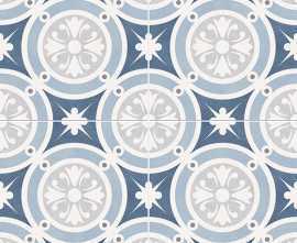 Плитка LUKEN ARINKA MATT 45x45