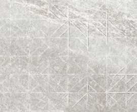 Плитка 4YQF Nimos-R Gris 32x99