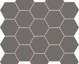 Мозаика MS-All in white/grey 30,6x28,2