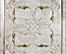 Плитка Petra Armonia Gold B 15x15
