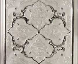 Плитка Petra Armonia Silver C 15x15
