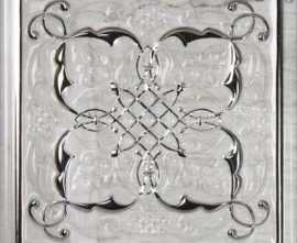 Плитка Petra Armonia Silver B 15x15