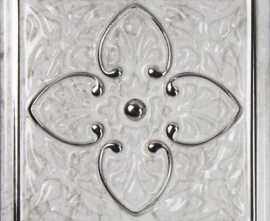 Плитка Petra Armonia Silver A 15x15