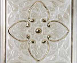 Плитка Petra Armonia Gold A 15x15