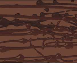 Плитка Chocolate Belgique 10x40