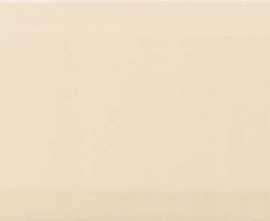 Плитка Brillo Bisel Crema 10x30